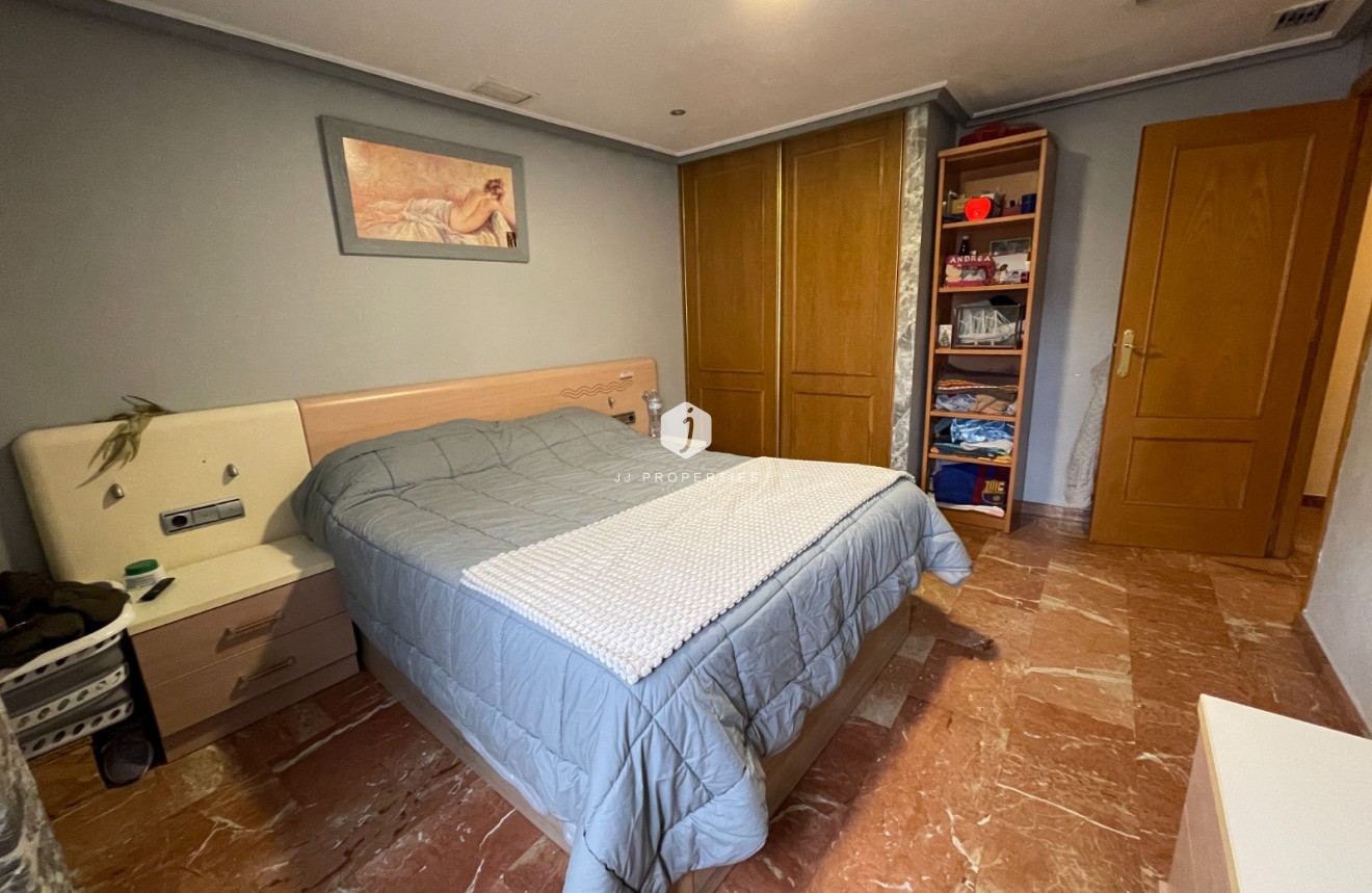Segunda mano - Apartamento / piso -
Torrevieja - Costa Blanca