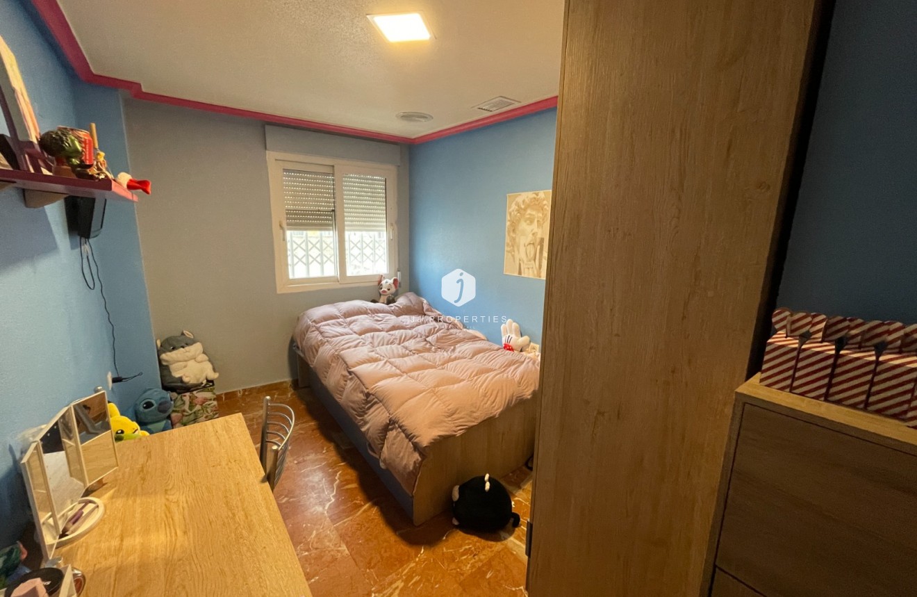 Segunda mano - Apartamento / piso -
Torrevieja - Costa Blanca