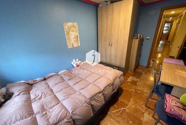 Segunda mano - Apartamento / piso -
Torrevieja - Costa Blanca