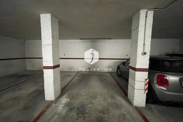 Segunda mano - Apartamento / piso -
Torrevieja - Costa Blanca