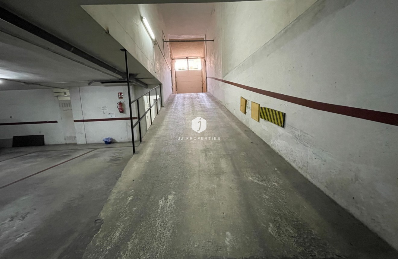 Segunda mano - Apartamento / piso -
Torrevieja - Costa Blanca