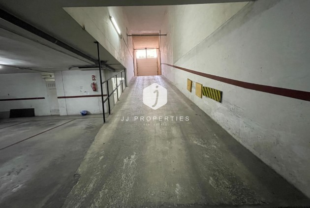 Segunda mano - Apartamento / piso -
Torrevieja - Costa Blanca