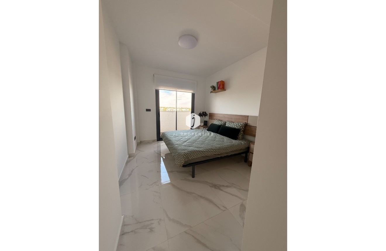 Resale - Apartment / flat -
Guardamar del Segura - Costa Blanca