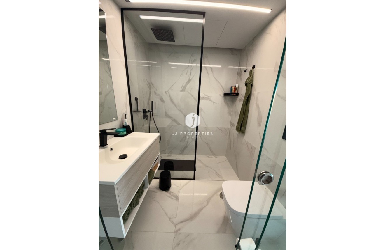 Resale - Apartment / flat -
Guardamar del Segura - Costa Blanca