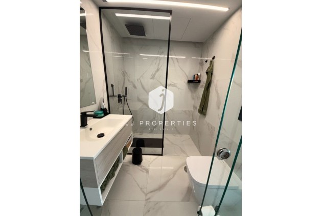 Resale - Apartment / flat -
Guardamar del Segura - Costa Blanca