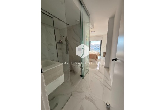 Resale - Apartment / flat -
Guardamar del Segura - Costa Blanca