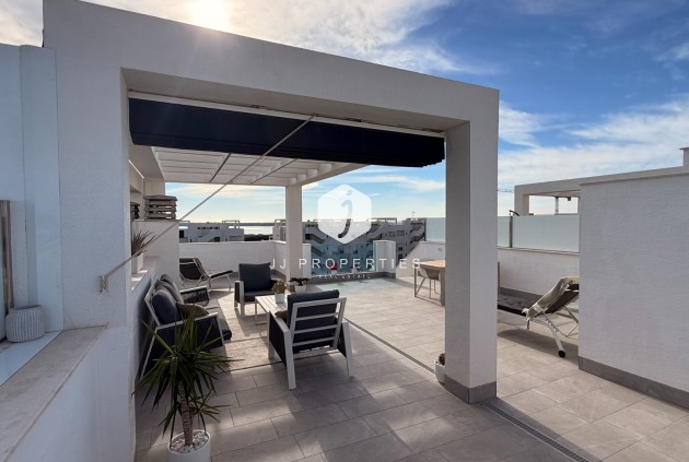 Resale - Apartment / flat -
Guardamar del Segura - Costa Blanca