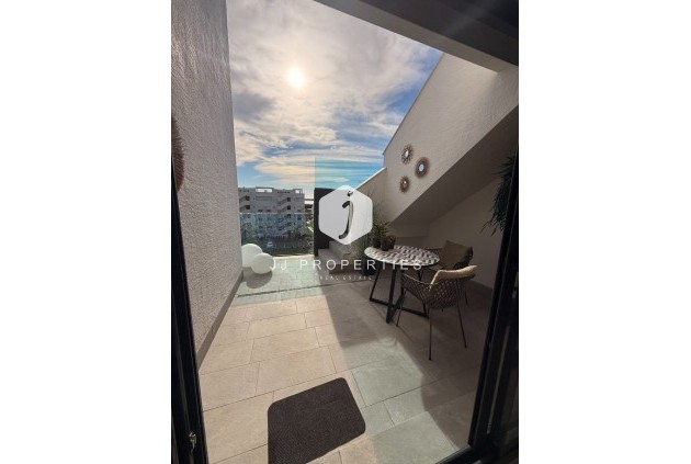 Resale - Apartment / flat -
Guardamar del Segura - Costa Blanca