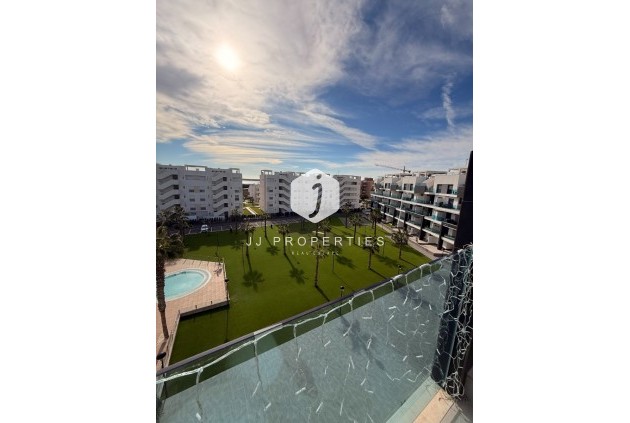 Resale - Apartment / flat -
Guardamar del Segura - Costa Blanca