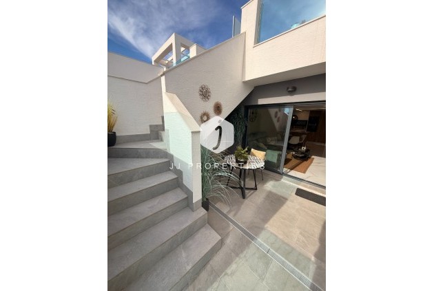 Resale - Apartment / flat -
Guardamar del Segura - Costa Blanca