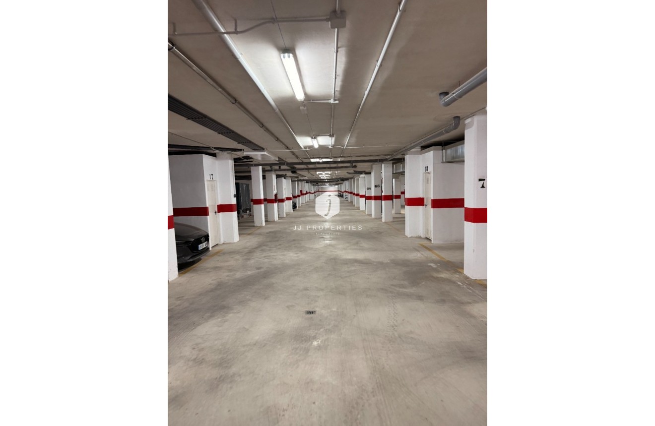 Resale - Apartment / flat -
Guardamar del Segura - Costa Blanca