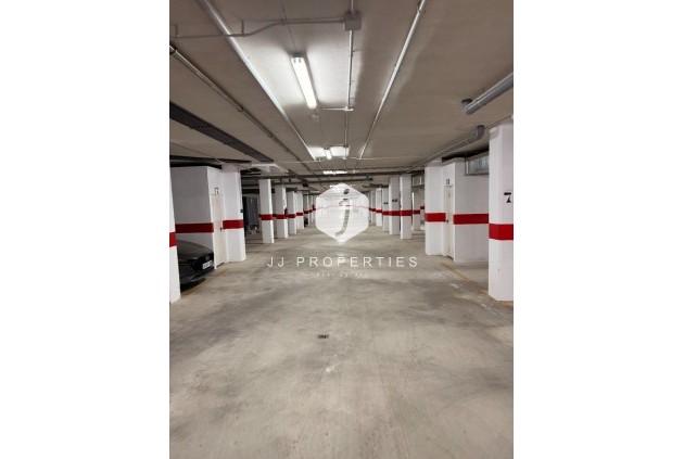 Resale - Apartment / flat -
Guardamar del Segura - Costa Blanca