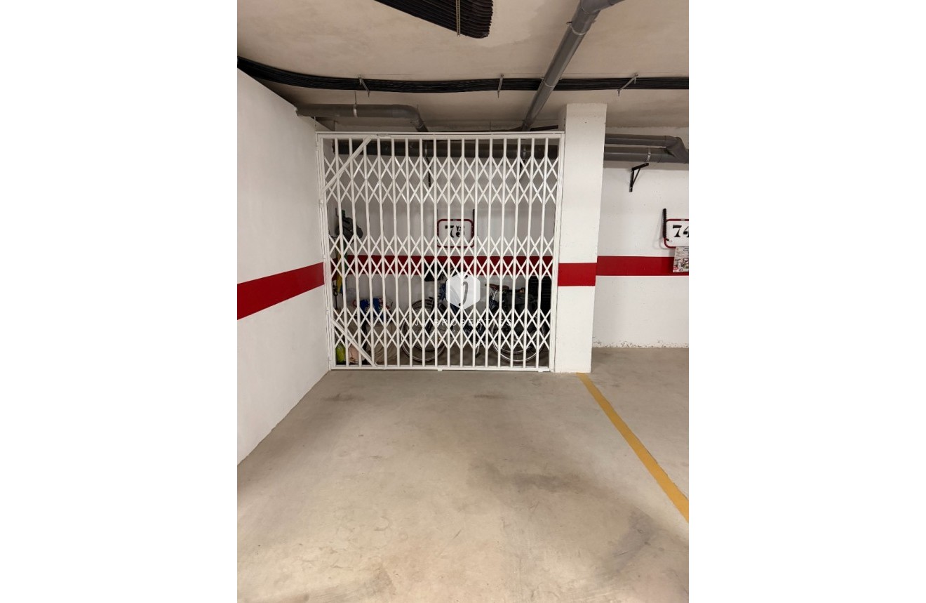 Resale - Apartment / flat -
Guardamar del Segura - Costa Blanca