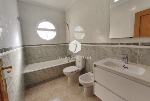 Segunda mano - Bungalow -
Orihuela Costa - Costa Blanca