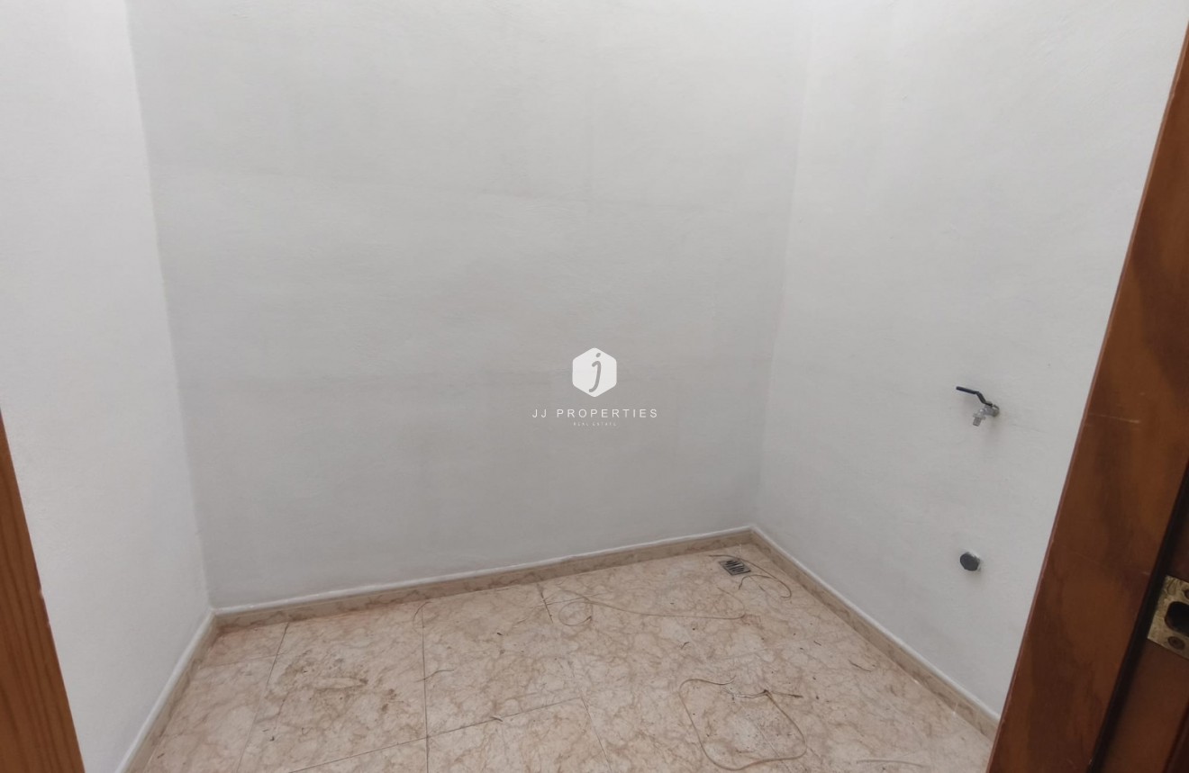 Segunda mano - Bungalow -
Orihuela Costa - Costa Blanca