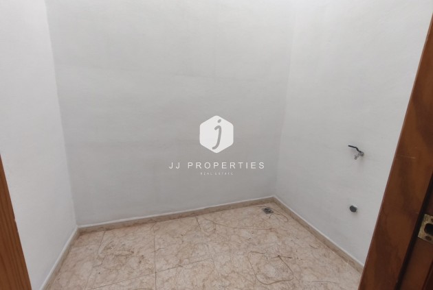 Segunda mano - Bungalow -
Orihuela Costa - Costa Blanca