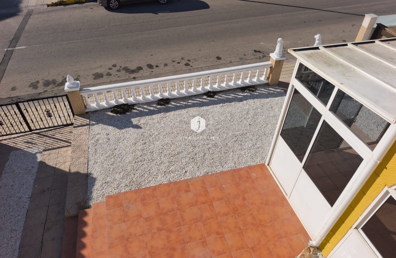 Segunda mano - Bungalow -
Orihuela Costa - Costa Blanca