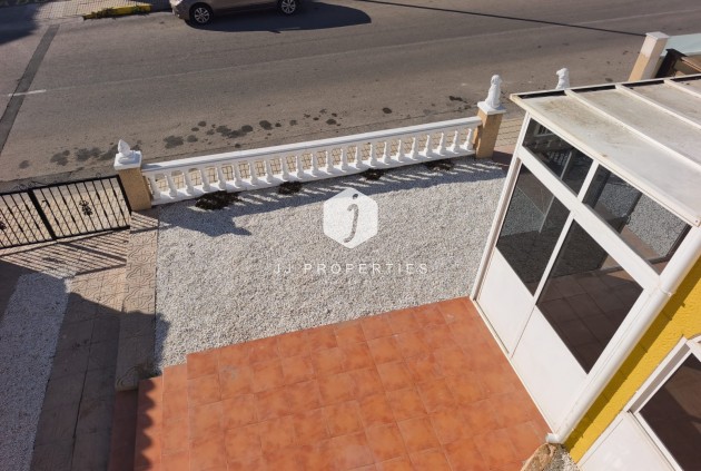 Segunda mano - Bungalow -
Orihuela Costa - Costa Blanca