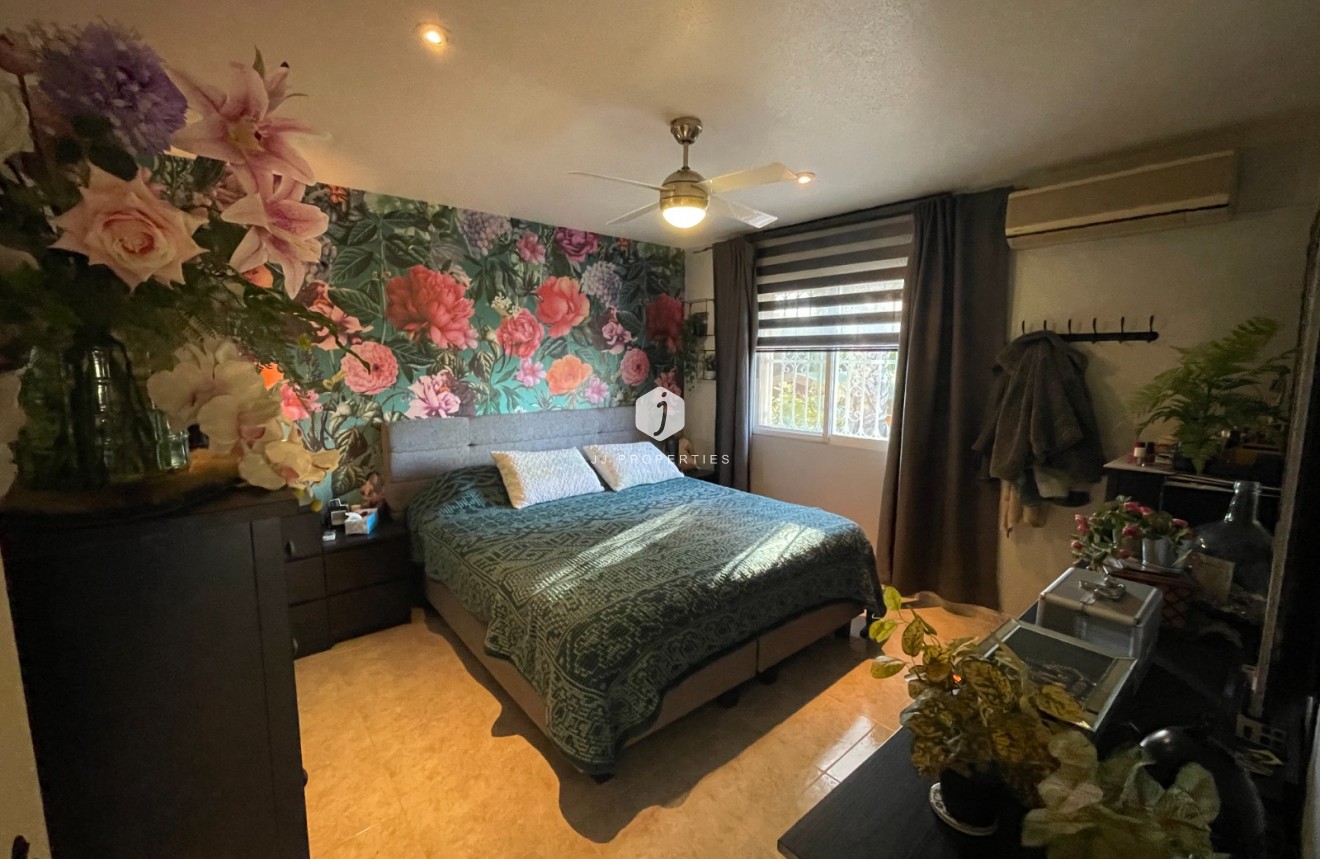 Resale - Villa -
Benijofar - Costa Blanca