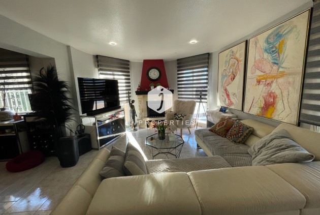 Resale - Villa -
Benijofar - Costa Blanca