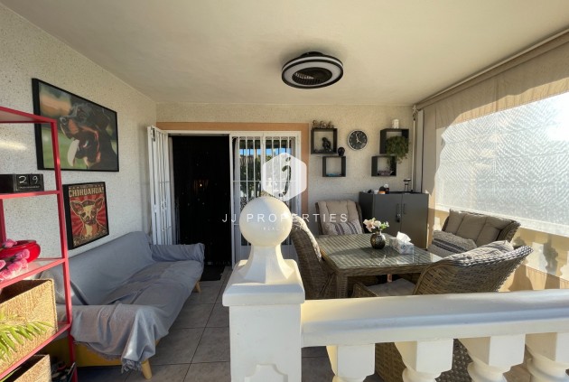 Resale - Villa -
Benijofar - Costa Blanca