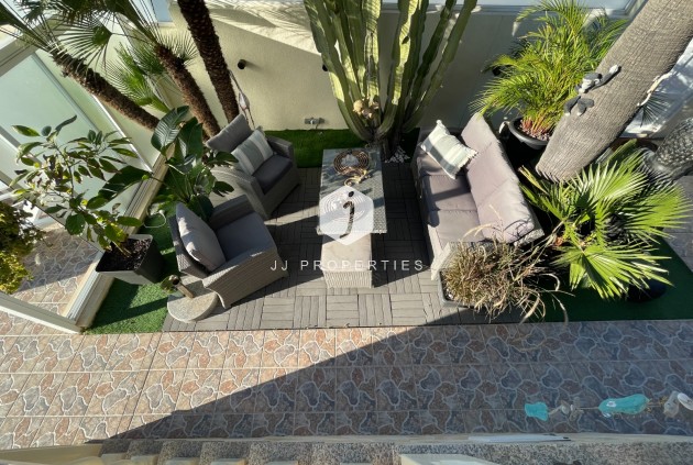 Resale - Villa -
Benijofar - Costa Blanca