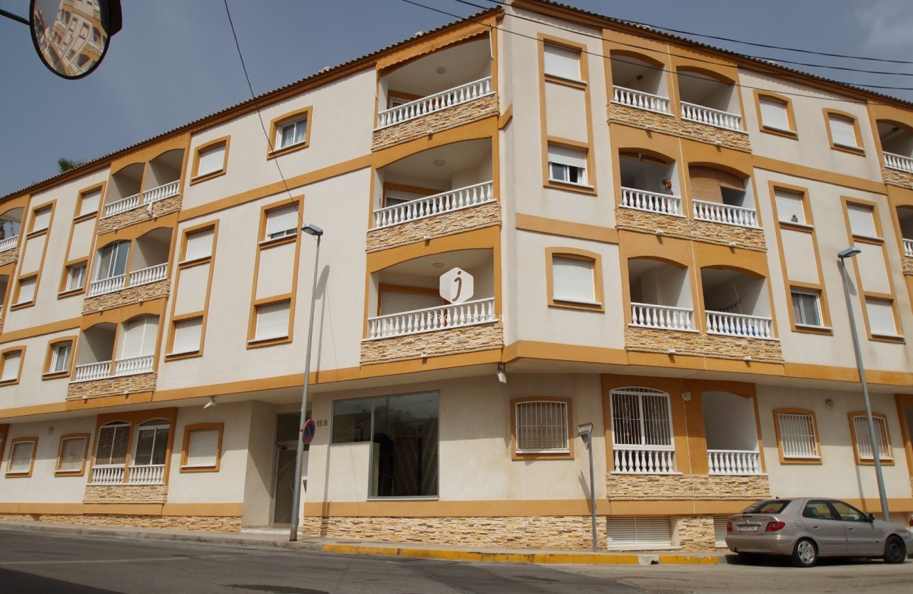 Segunda mano - Apartamento / piso -
Formentera del Segura - Costa Blanca