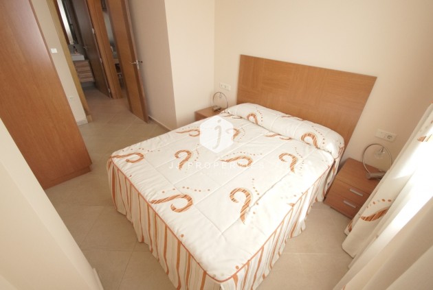 Segunda mano - Apartamento / piso -
Formentera del Segura - Costa Blanca