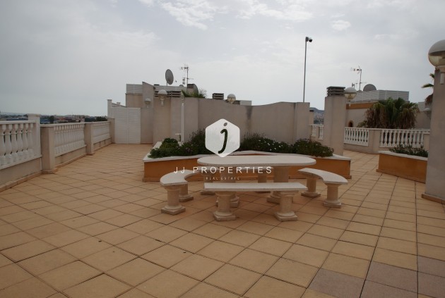 Segunda mano - Apartamento / piso -
Formentera del Segura - Costa Blanca