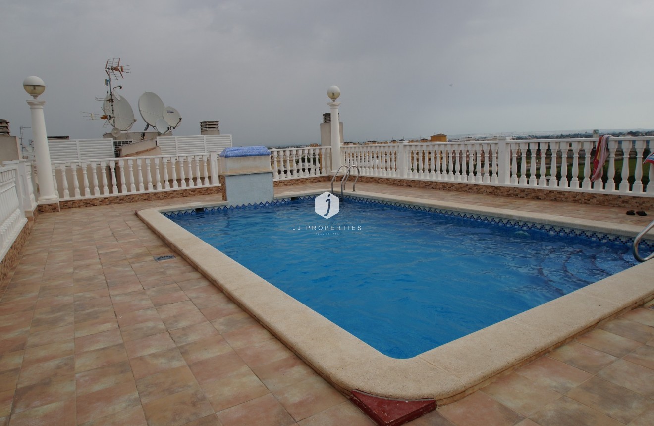 Segunda mano - Apartamento / piso -
Formentera del Segura - Costa Blanca