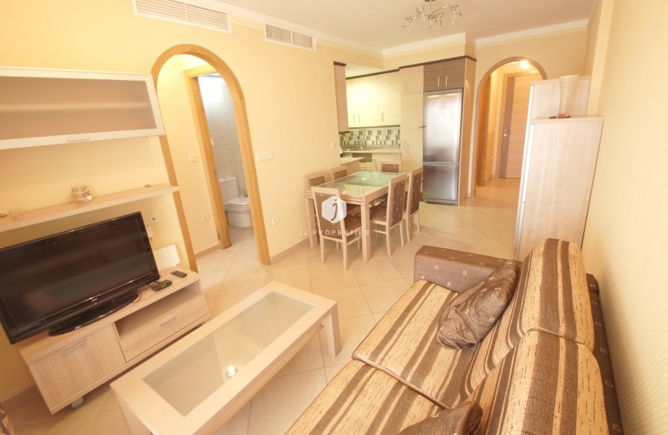 Segunda mano - Apartamento / piso -
Formentera del Segura - Costa Blanca