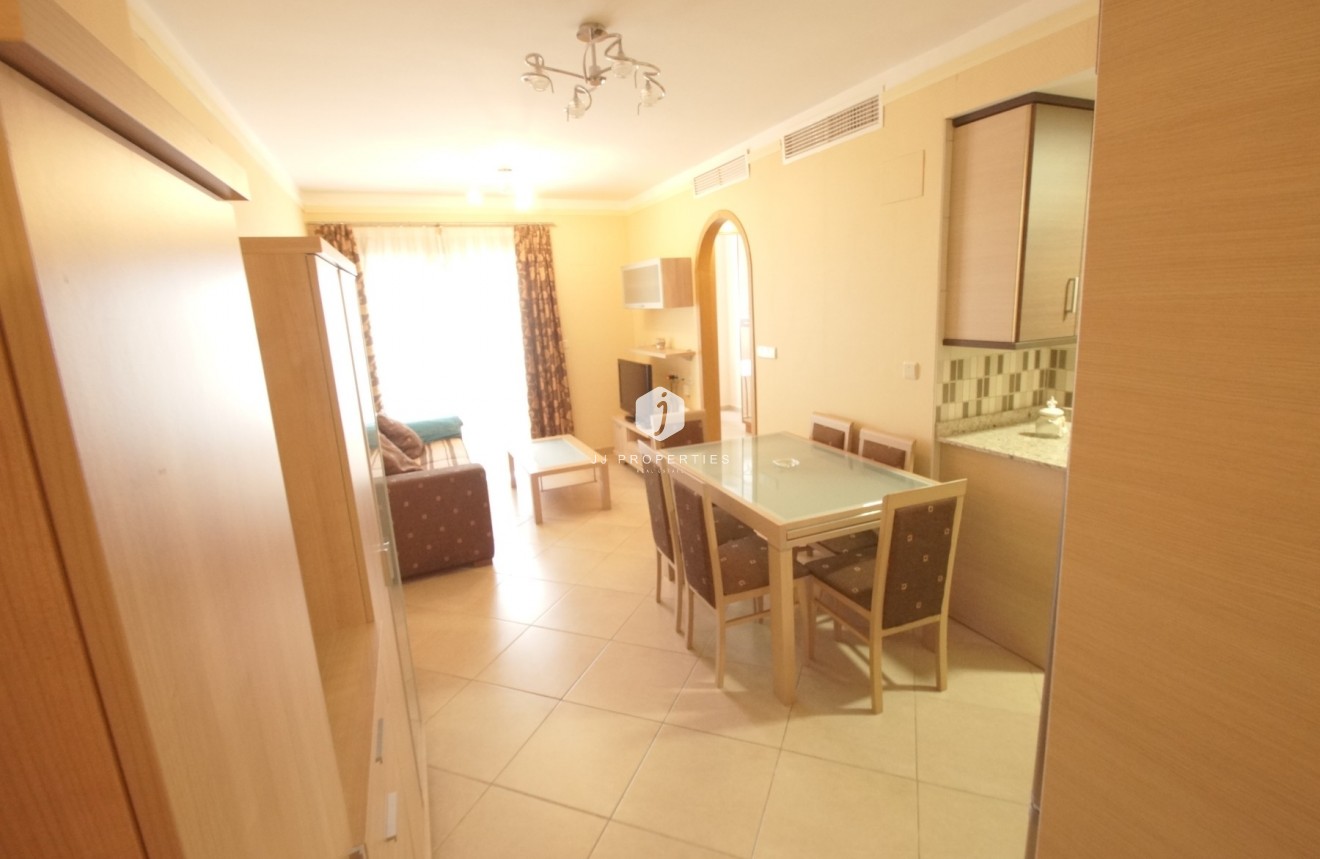 Segunda mano - Apartamento / piso -
Formentera del Segura - Costa Blanca