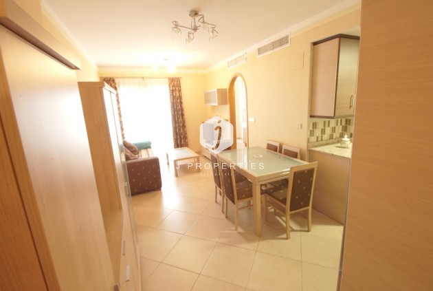 Segunda mano - Apartamento / piso -
Formentera del Segura - Costa Blanca