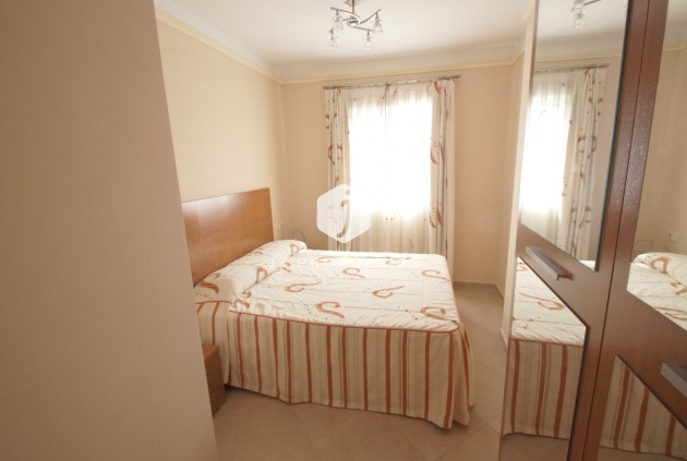 Segunda mano - Apartamento / piso -
Formentera del Segura - Costa Blanca