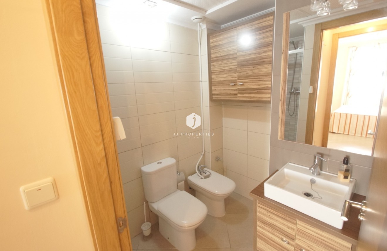 Segunda mano - Apartamento / piso -
Formentera del Segura - Costa Blanca