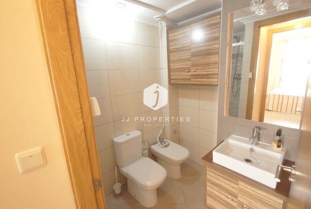 Segunda mano - Apartamento / piso -
Formentera del Segura - Costa Blanca