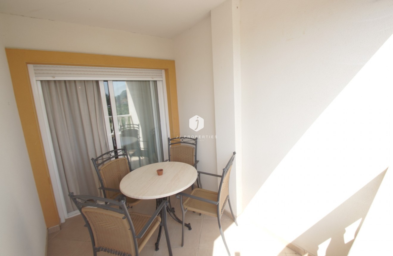 Segunda mano - Apartamento / piso -
Formentera del Segura - Costa Blanca