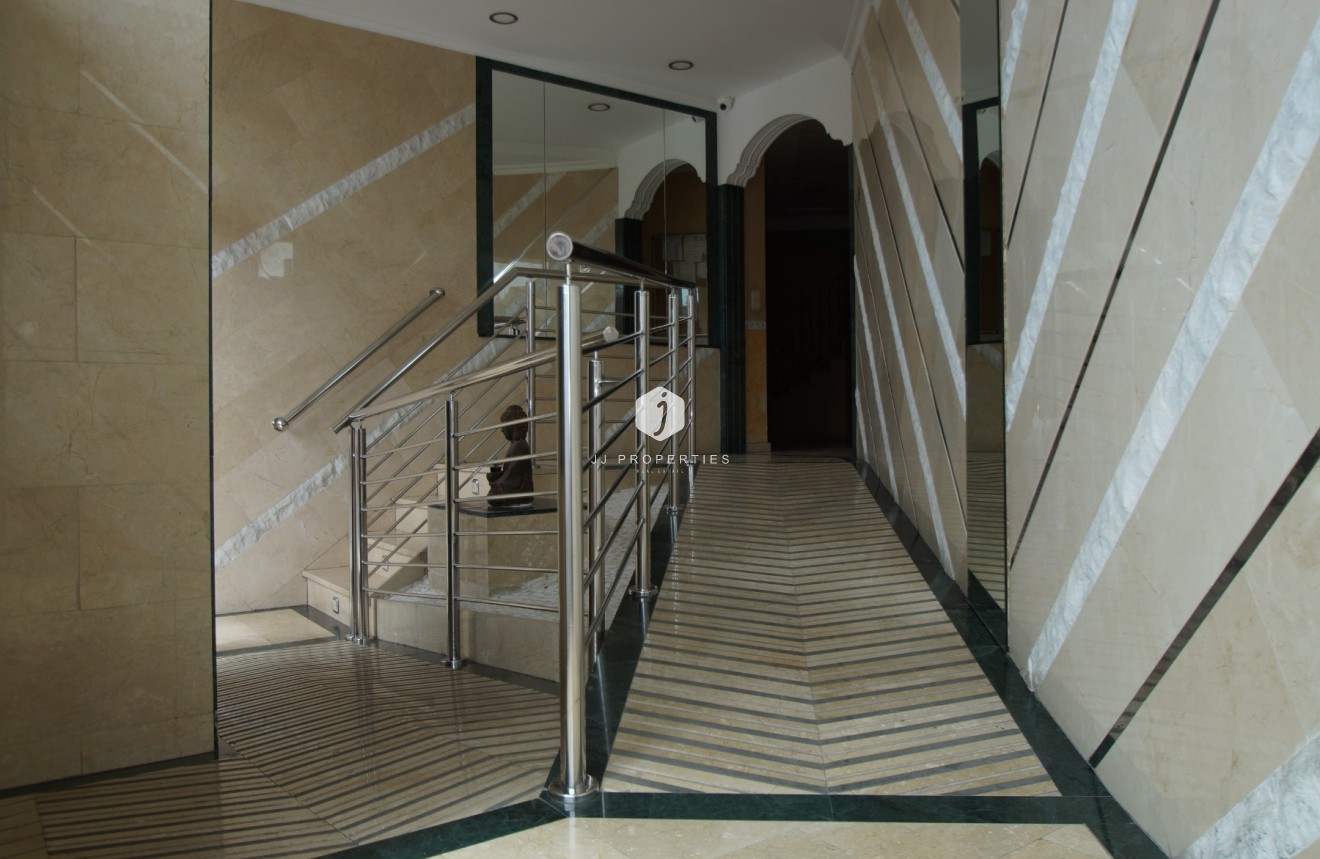 Segunda mano - Apartamento / piso -
Formentera del Segura - Costa Blanca