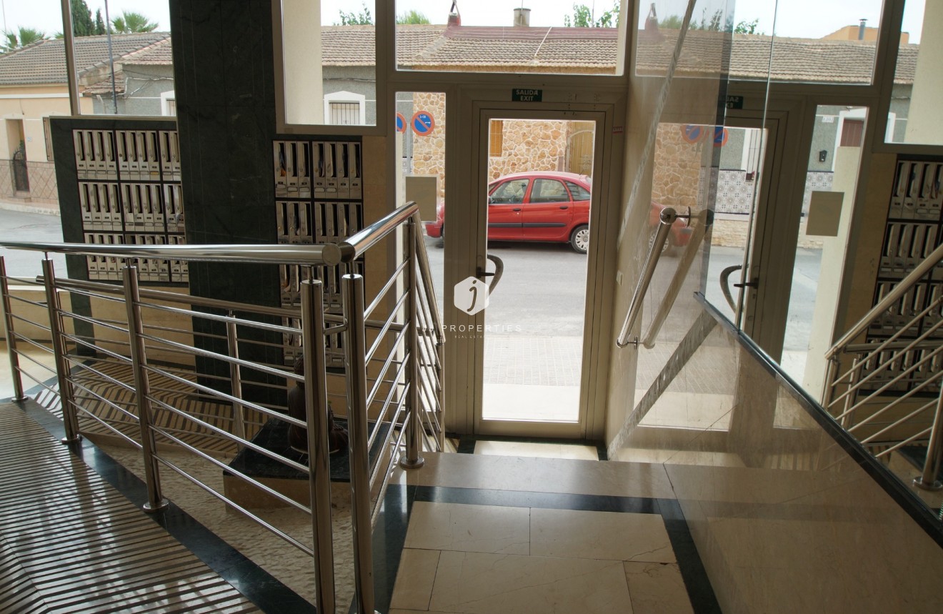 Segunda mano - Apartamento / piso -
Formentera del Segura - Costa Blanca