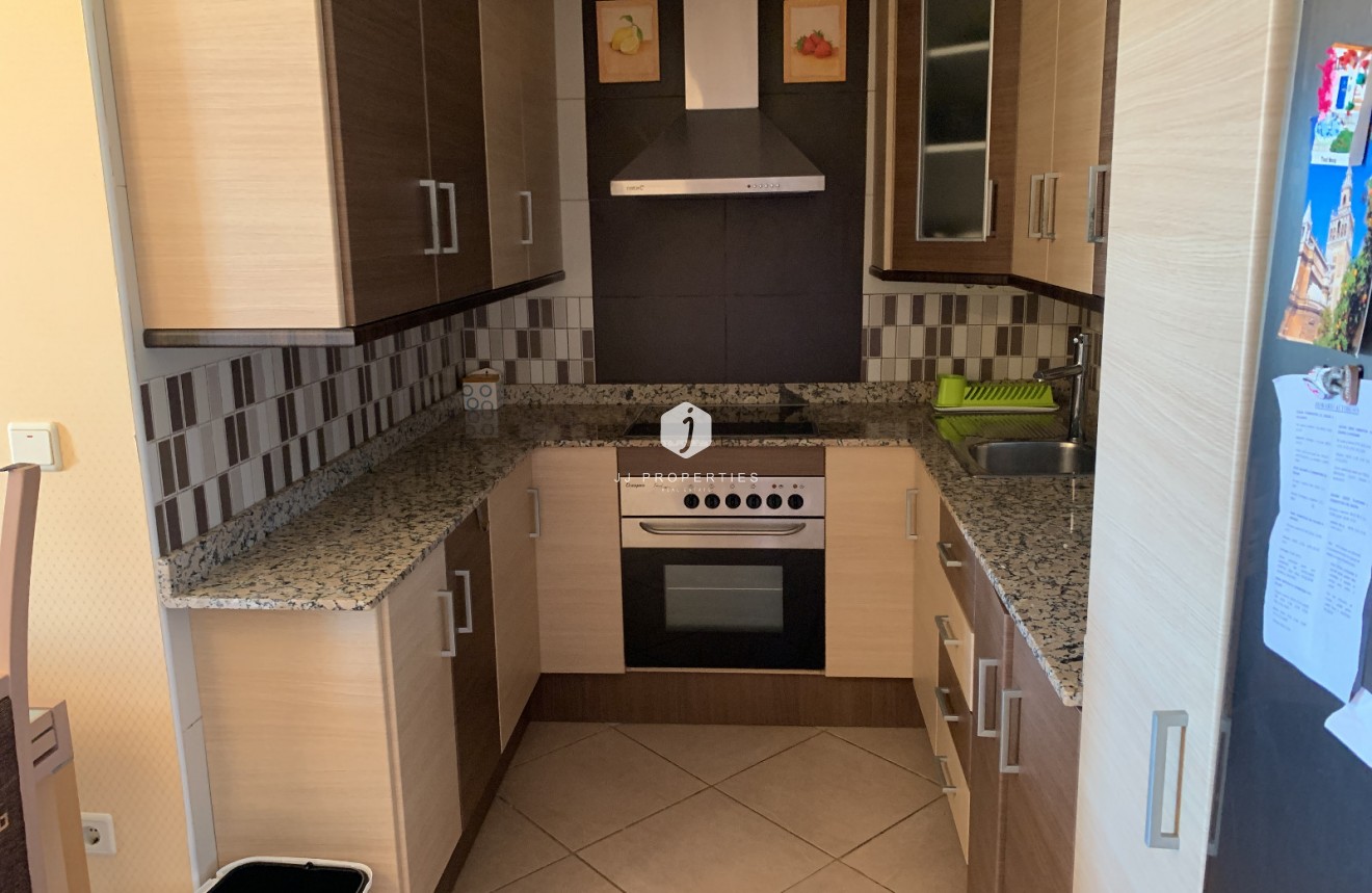 Segunda mano - Apartamento / piso -
Formentera del Segura - Costa Blanca