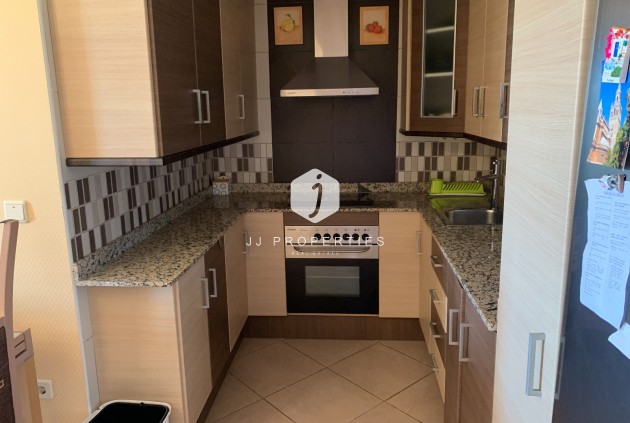 Segunda mano - Apartamento / piso -
Formentera del Segura - Costa Blanca