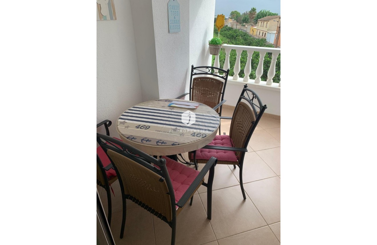 Segunda mano - Apartamento / piso -
Formentera del Segura - Costa Blanca