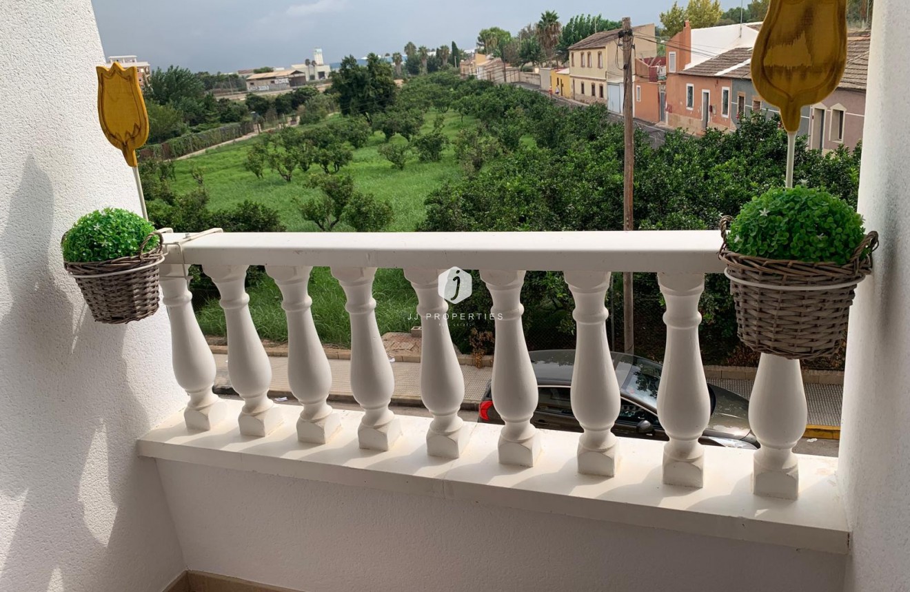 Segunda mano - Apartamento / piso -
Formentera del Segura - Costa Blanca