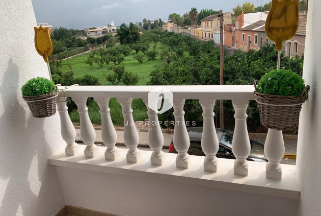 Segunda mano - Apartamento / piso -
Formentera del Segura - Costa Blanca