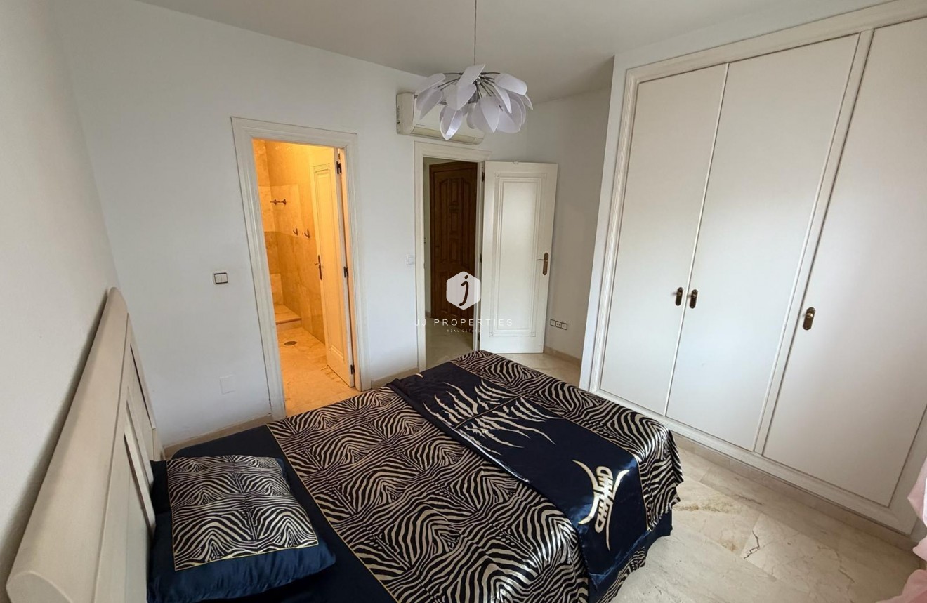 Segunda mano - Apartamento / piso -
Orihuela Costa - Las Ramblas