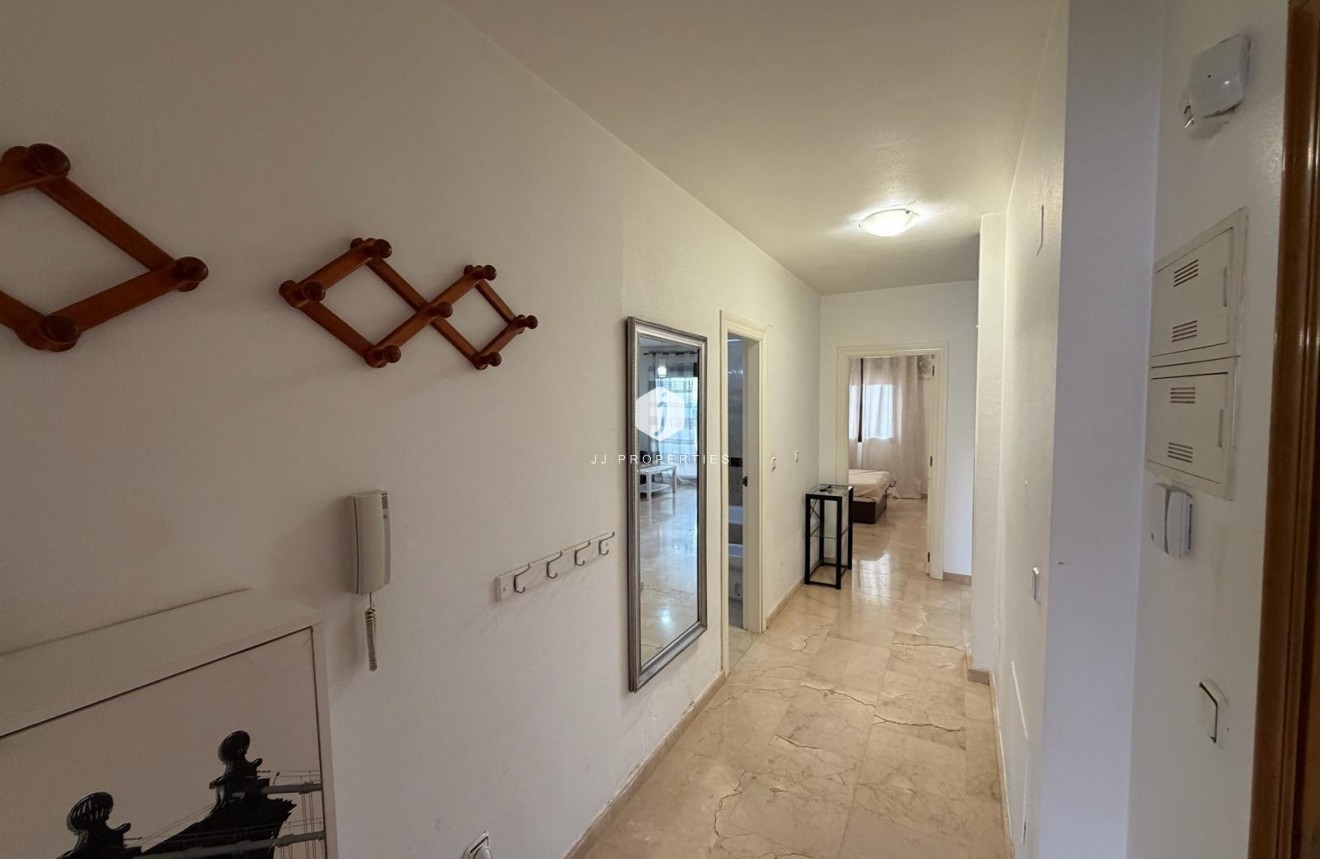 Segunda mano - Apartamento / piso -
Orihuela Costa - Las Ramblas