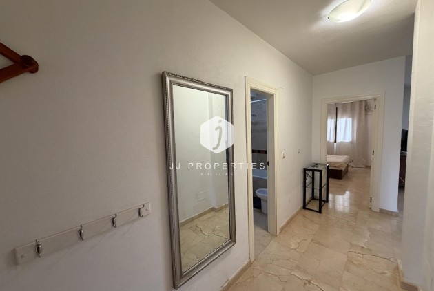 Segunda mano - Apartamento / piso -
Orihuela Costa - Las Ramblas