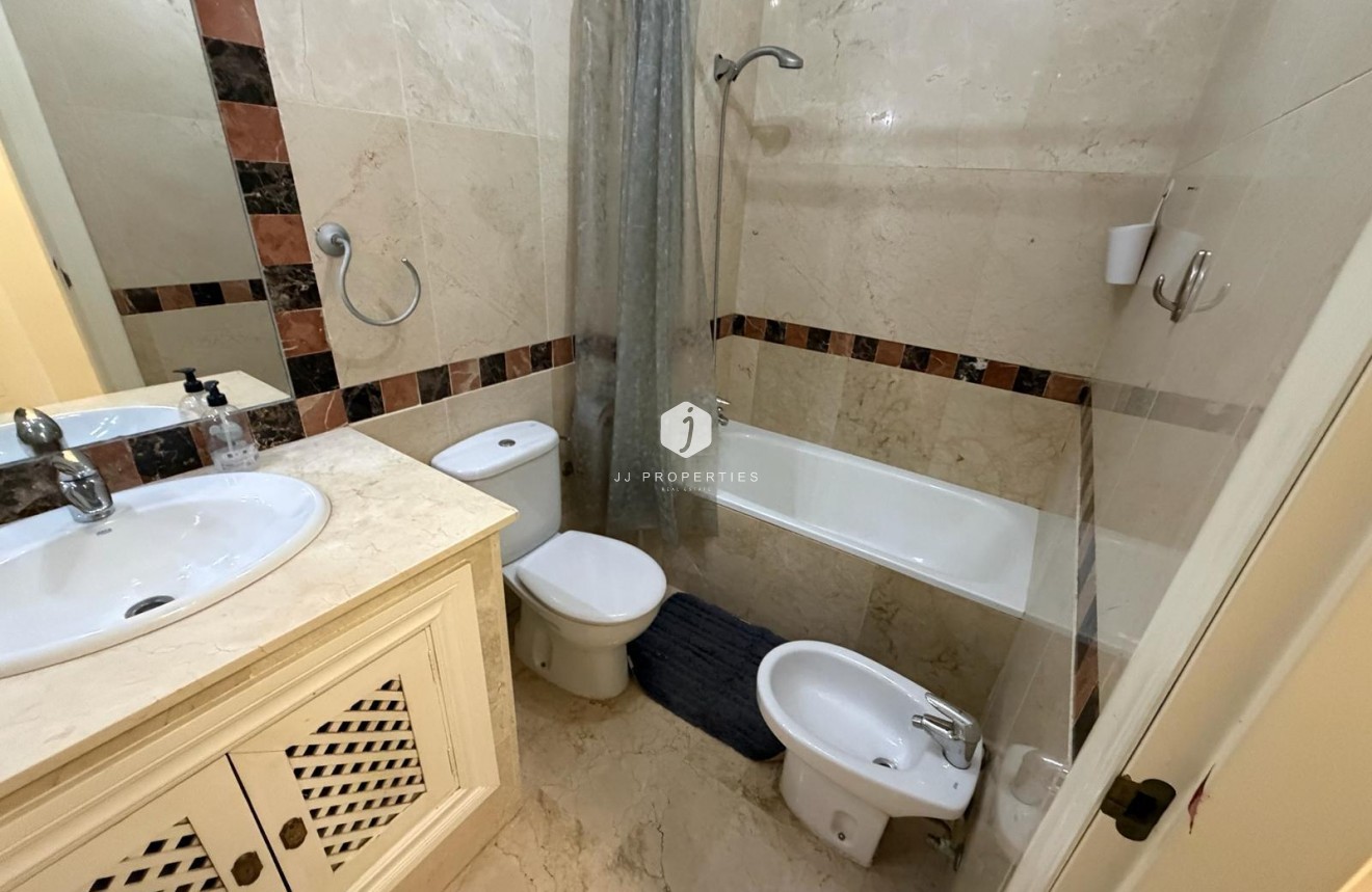 Segunda mano - Apartamento / piso -
Orihuela Costa - Las Ramblas