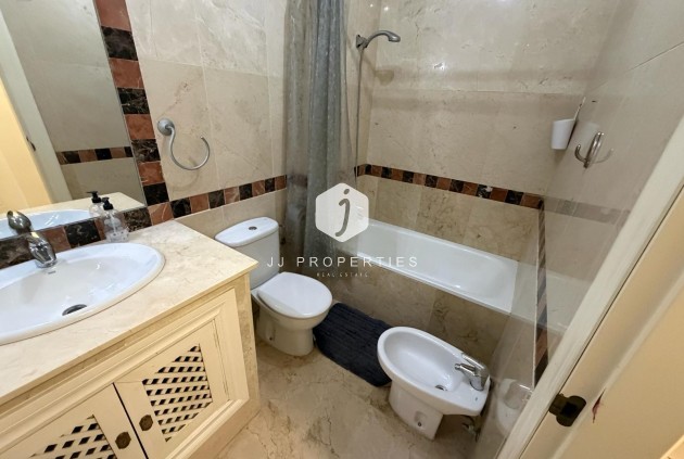 Segunda mano - Apartamento / piso -
Orihuela Costa - Las Ramblas