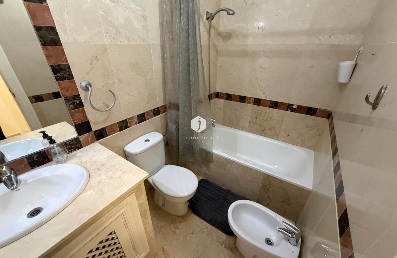 Segunda mano - Apartamento / piso -
Orihuela Costa - Las Ramblas